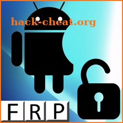 Bypass Android  FRP Lock Tricks icon