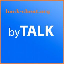 byTALK: English Speaking Practice icon
