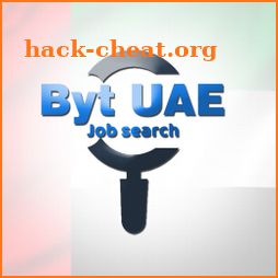 Byte UAE Job search icon