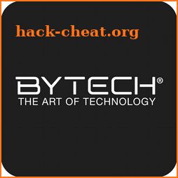 Bytech icon