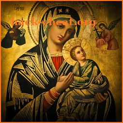 Byzantine Catholic Prayers (full version) icon