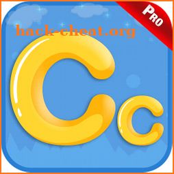 C Alphabet Learning Kids Games icon