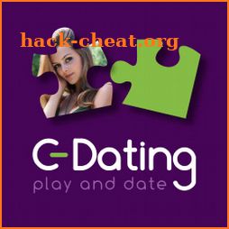 C-Dating - play and date now icon