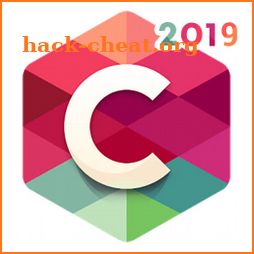 C launcher:DIY themes,hide apps,wallpapers,2019 icon