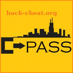 C-Pass icon