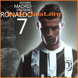 C Ronaldo Wallpapers Juventus icon