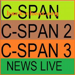 C-SPAN LIVE icon