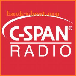 C-SPAN Radio icon