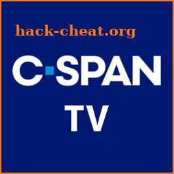 C-SPAN TV icon