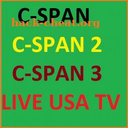 C-SPAN TV NETWORK LIVE icon