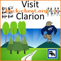 C u in Clarion icon