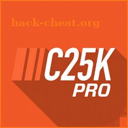C25K® - 5K Running Trainer Pro icon