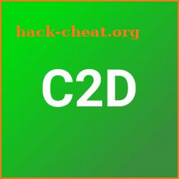 C2D Apyar HD icon