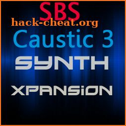 C3 Synth Xpansion Caustic Pack icon
