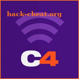 C4 Broadcaster icon