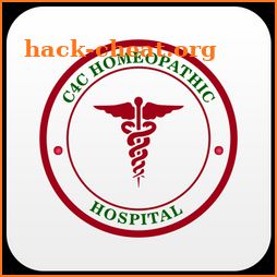 C4C Homeopathic icon