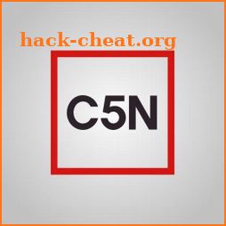 C5N Noticias icon
