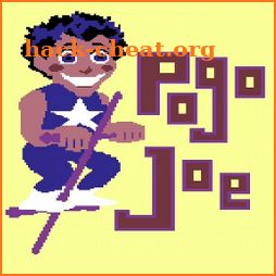 C64 Pogo Joe icon