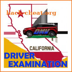 CA DMV Permit Test 2018  & Caller ID icon