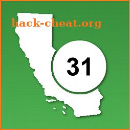 CA Lottery Results icon