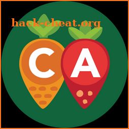 CA Meals for Kids icon