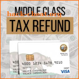 CA Middle C Tax Refund Info icon