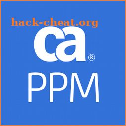 CA PPM icon