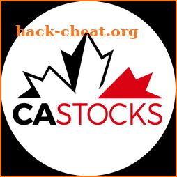 CA Stocks - Canadian Stock and Finance News icon