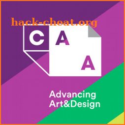 CAA 2020 icon