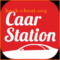Caar Station icon