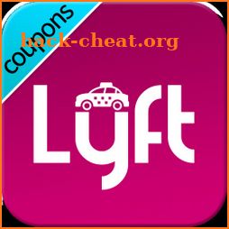 Cab Promo Coupons for Lyft icon