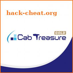 Cab Treasure Gold icon