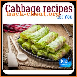 Cabbage Recipes icon