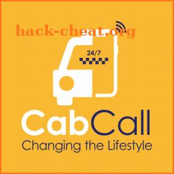 CabCall icon