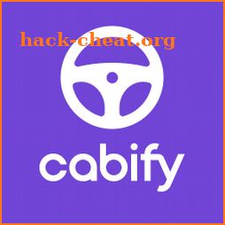 Cabify Driver: app conductores icon