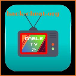 Cable Tv 2 icon