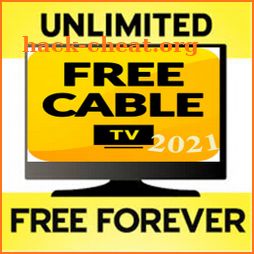 Cable Tv Free guide only us movies and star showtv icon