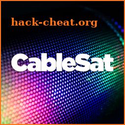 CableSat icon