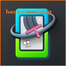 Cache & Duplicate Cleaner icon