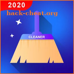 Cache Cleaner - Powerful Phone Cleaner icon