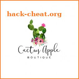 Cactus Apple Boutique icon