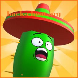 Cactus Bowling icon