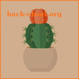 Cactus Lover icon