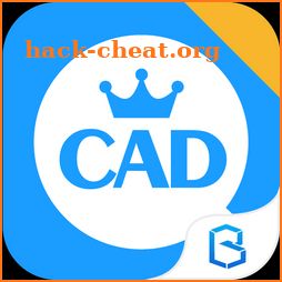CAD Master-Autocad DWG and PDF Markup and Viewer icon