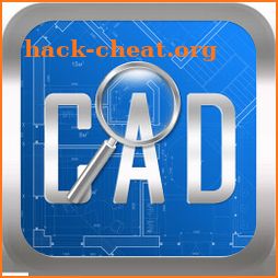 CAD Reader-Fast Dwg Viewer and Measurement Tool icon