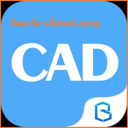 CAD Viewer- DWG and PDF Blueprint and Revit Reader icon