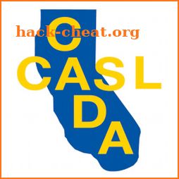 CADA/CASL Events icon