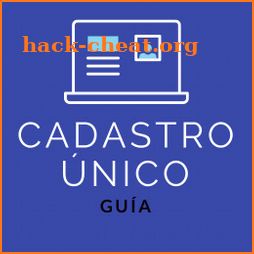 Cadastro Único - Guia CadUnico icon