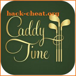 Caddy Time icon