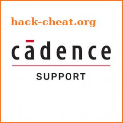 Cadence Support icon